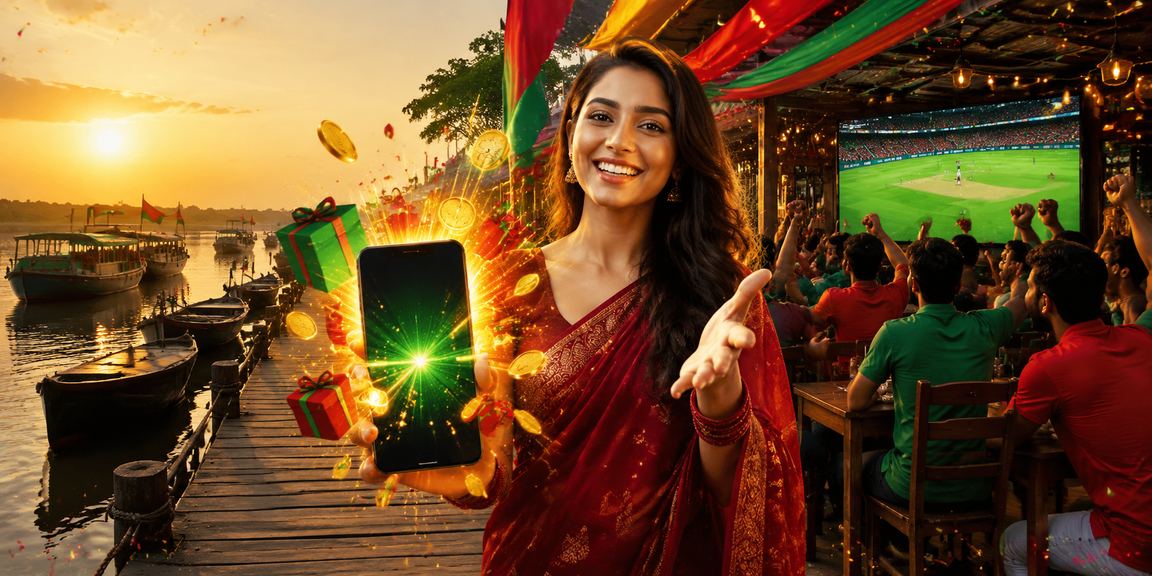 Earning fm24 VIP points through cricket betting in Barisal