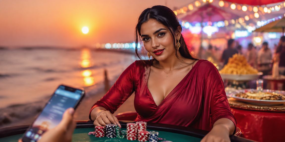 Two users in Chattogram discussing deposit bonuses