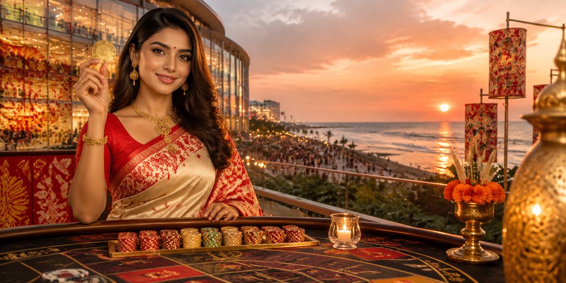 ঢাকায় পহেলা বৈশাখে বাকারা গেম উপভোগ করছেন একজন fm24 সদস্য
