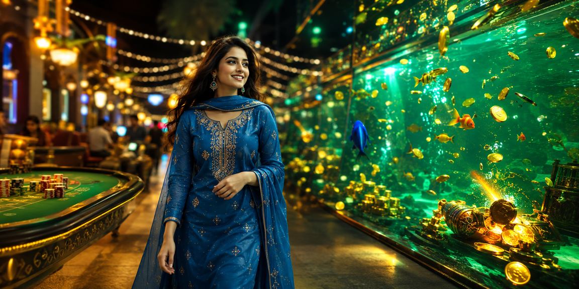 Enjoy fishing games and live sports events on mobile in Dhaka