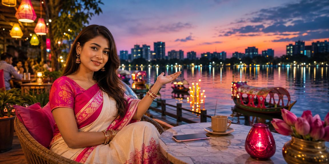 পহেলা বৈশাখে ঢাকায় মোবাইলে fm24 বেটিং ও পেমেন্ট করছেন একজন ব্যবহারকারী