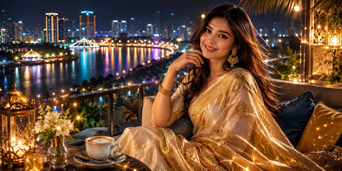 ঢাকায় ভিআইপি বোনাস উপলক্ষে উৎসবমুখর পরিবেশে একজন fm24 সদস্য