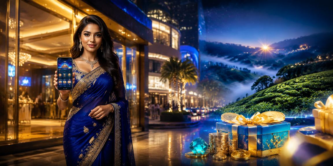 রংপুরের চা বাগানে রেজিস্টার বোনাস সম্পর্কে জানছেন একজন ব্যবহারকারী