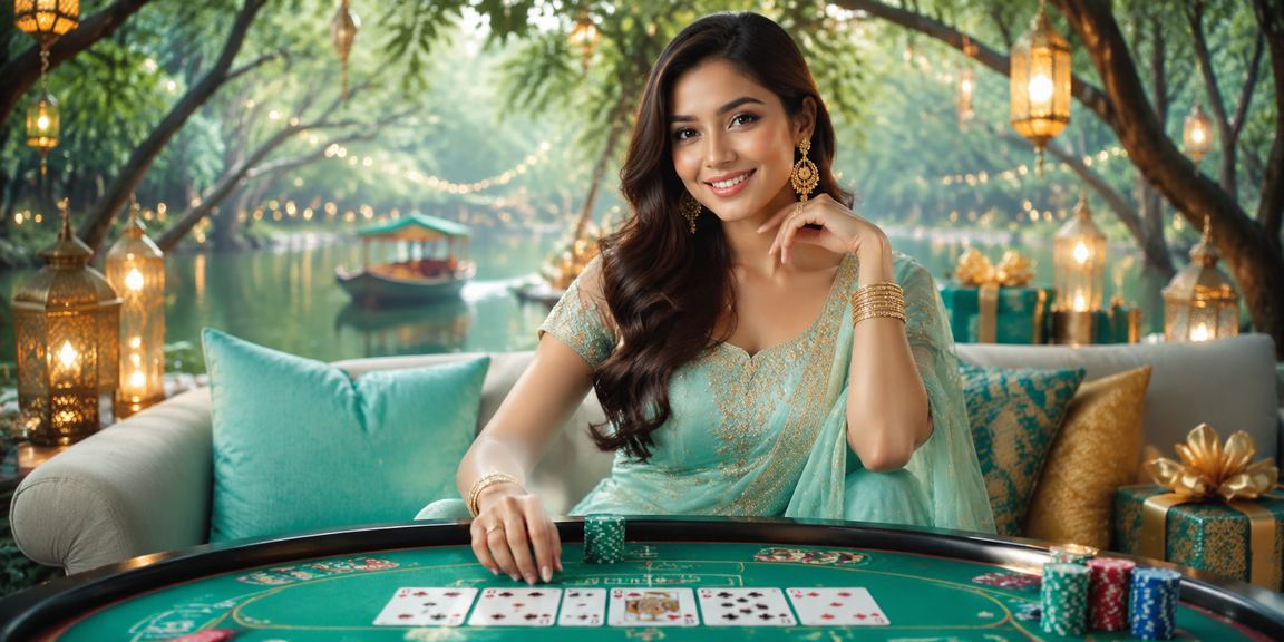 সিলেটে ঈদ উৎসবে fm24 - এ বাকারাত ও বেটিং উপভোগ করছেন একজন ব্যবহারকারী